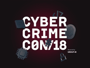 CYBER CRIME CON/18