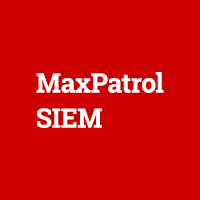Positive Technologies MaxPatrol SIEM
