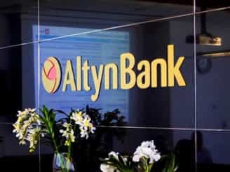АО «Altyn Bank» 