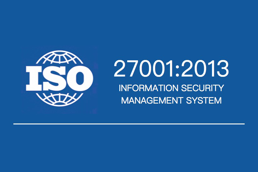Обучение по ISO 27001